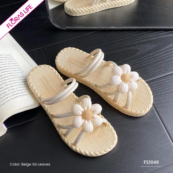 LILY WALKERS FEMALE SLIPPERS